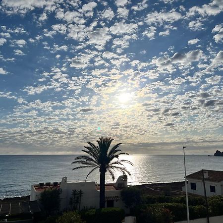 Mimar Javea Exterior photo
