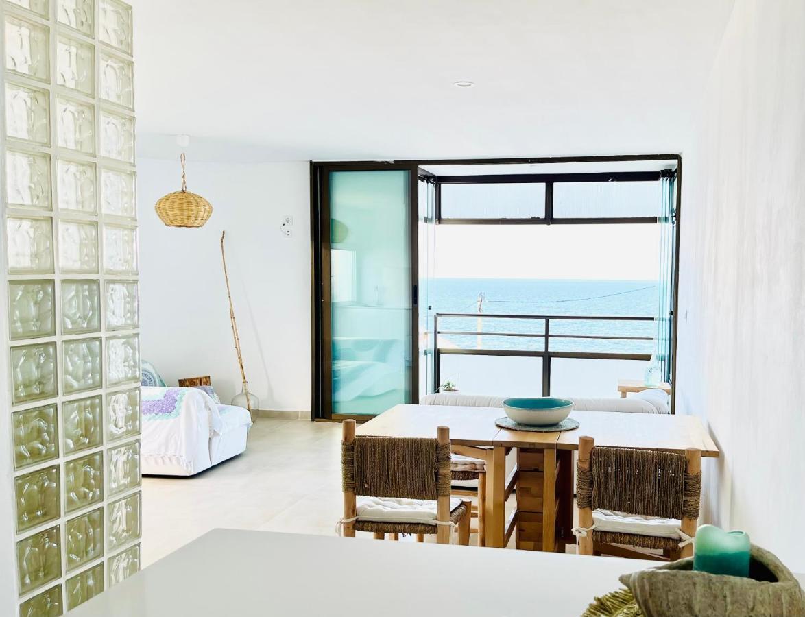 Mimar Javea Exterior photo
