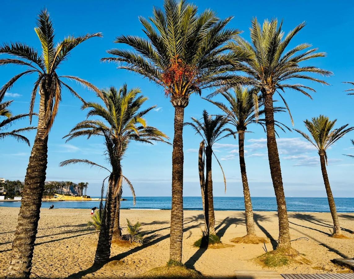 Mimar Javea Exterior photo