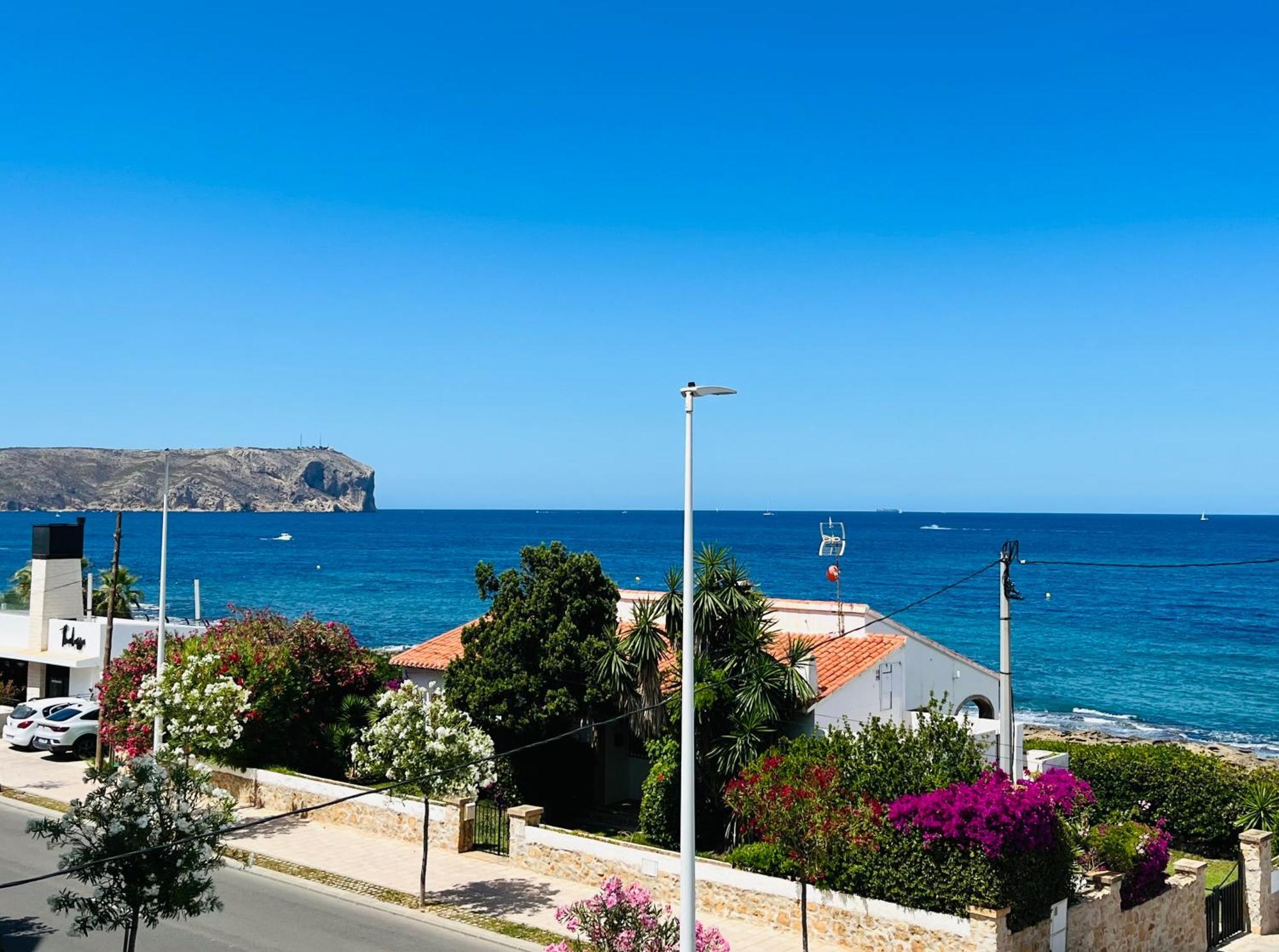 Mimar Javea Exterior photo